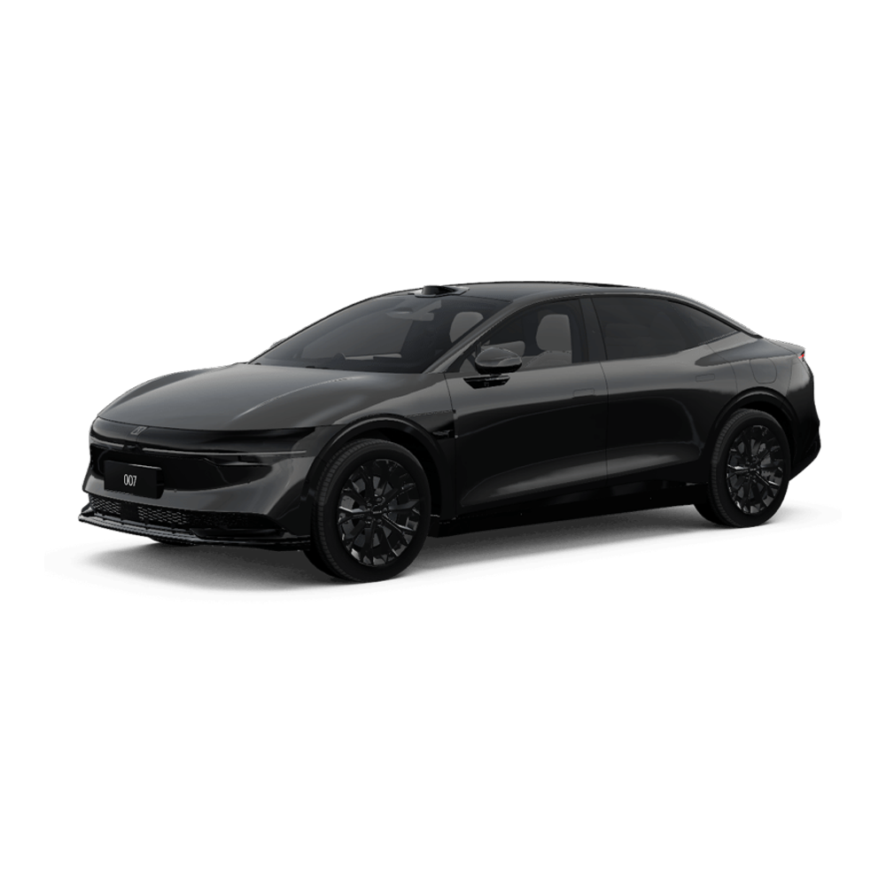 Выкуп Zeekr 007 с выездом в Уфе