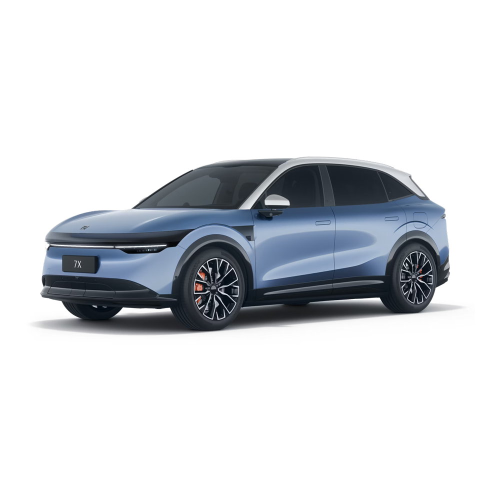 Срочный выкуп Zeekr 7X