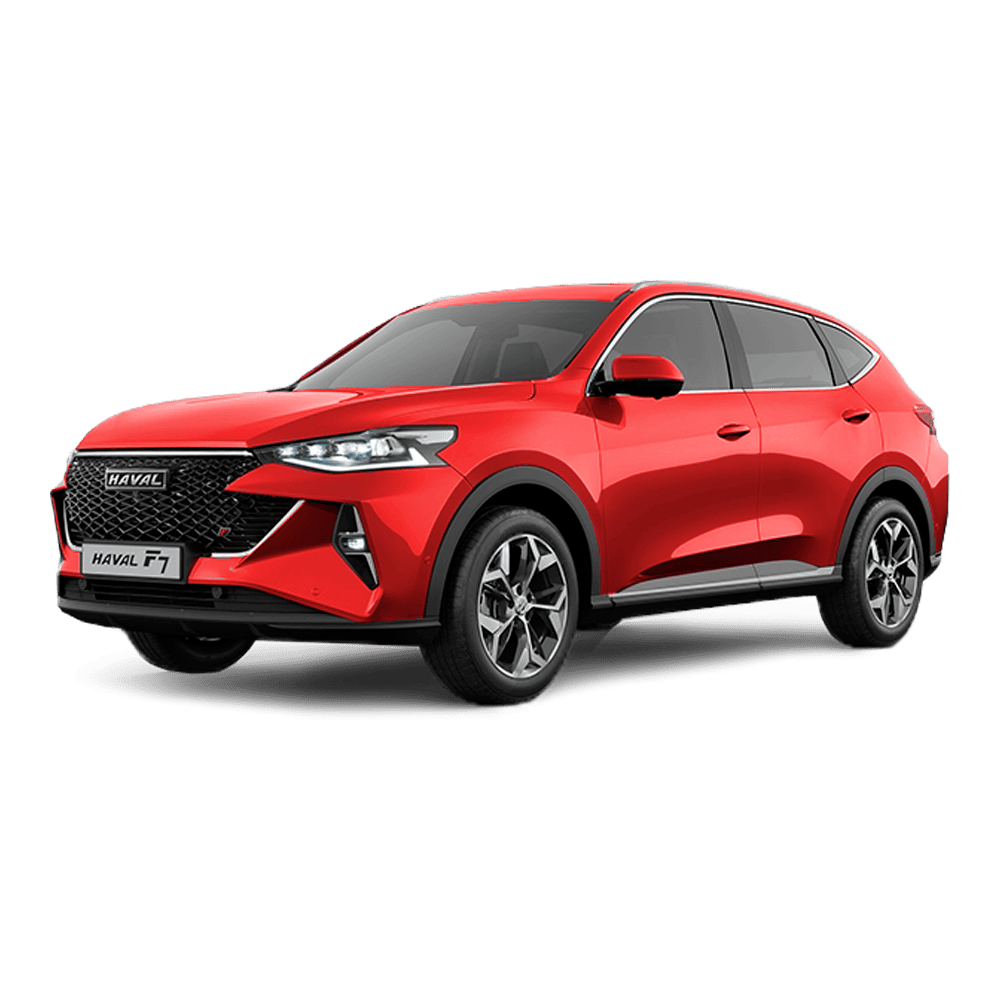 Выкуп Haval F7