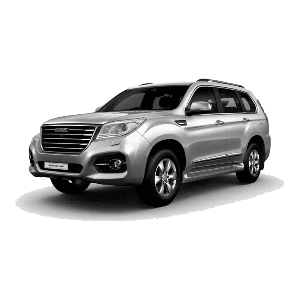 Выкуп Haval H9