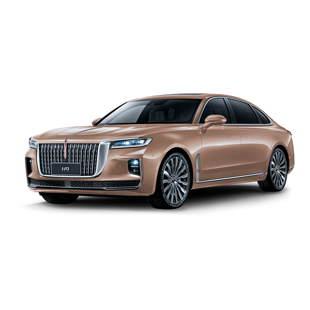 Срочный выкуп Hongqi H9