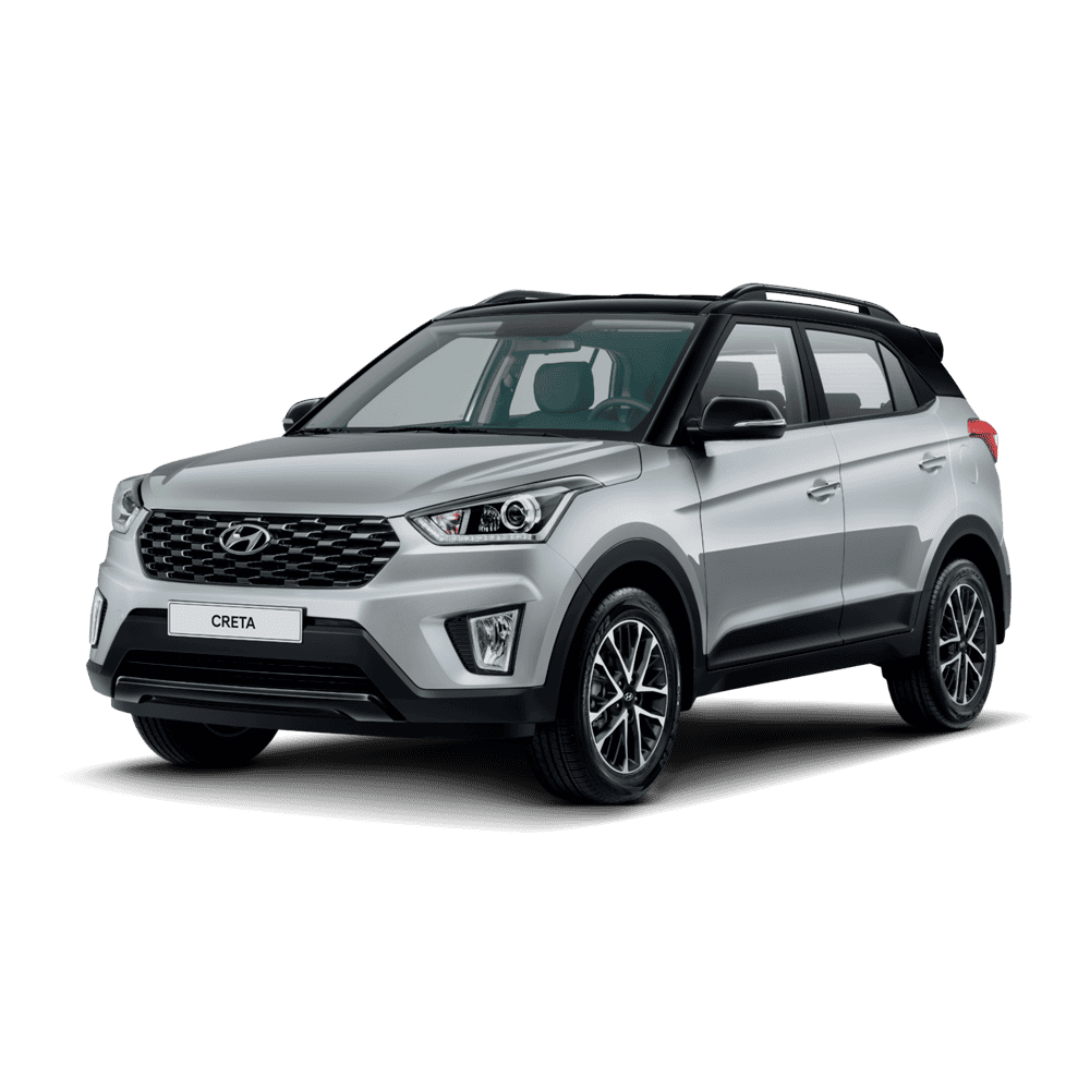 Срочный выкуп Hyundai Creta