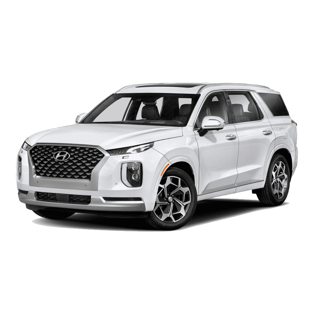 Выкуп неисправных Hyundai Palisade