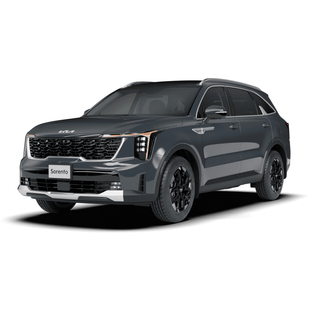 Выкуп неисправных Kia Sorento