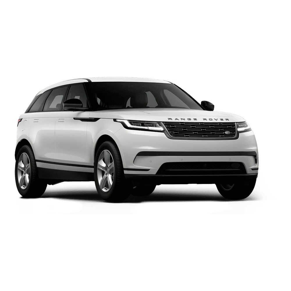 Выкуп битых Land Rover Range Rover Velar