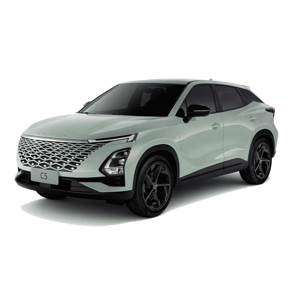 Выкуп битых OMODA C5