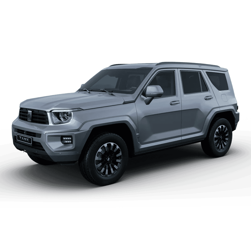 Выкуп неисправных Tank 700