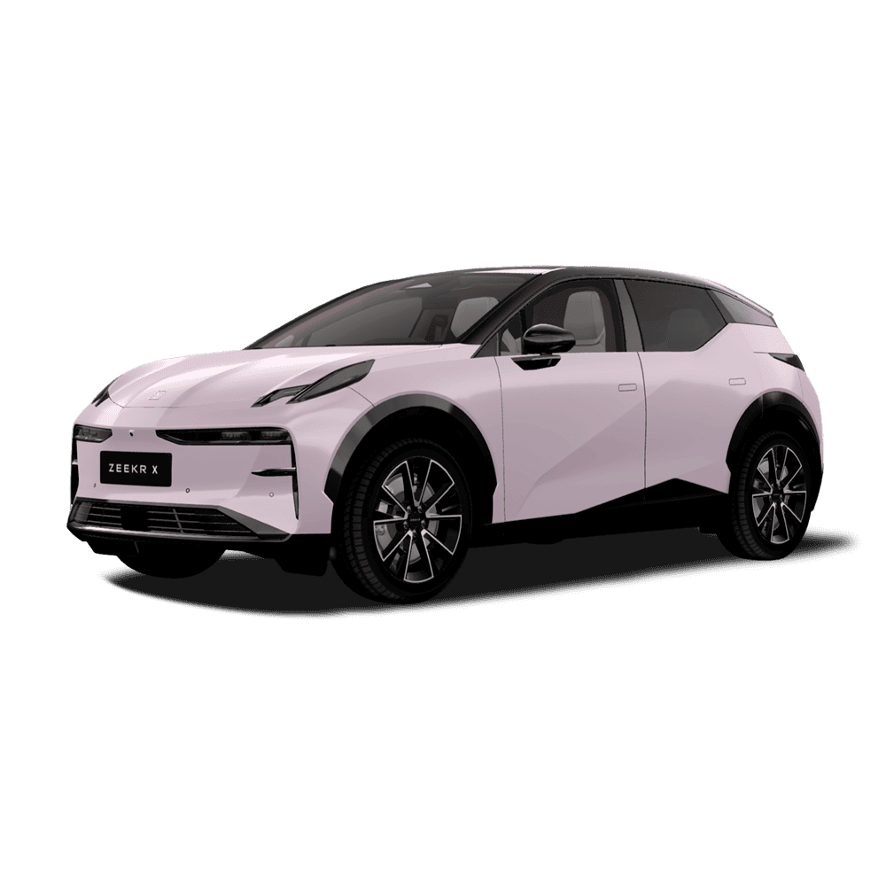 Выкуп Zeekr X